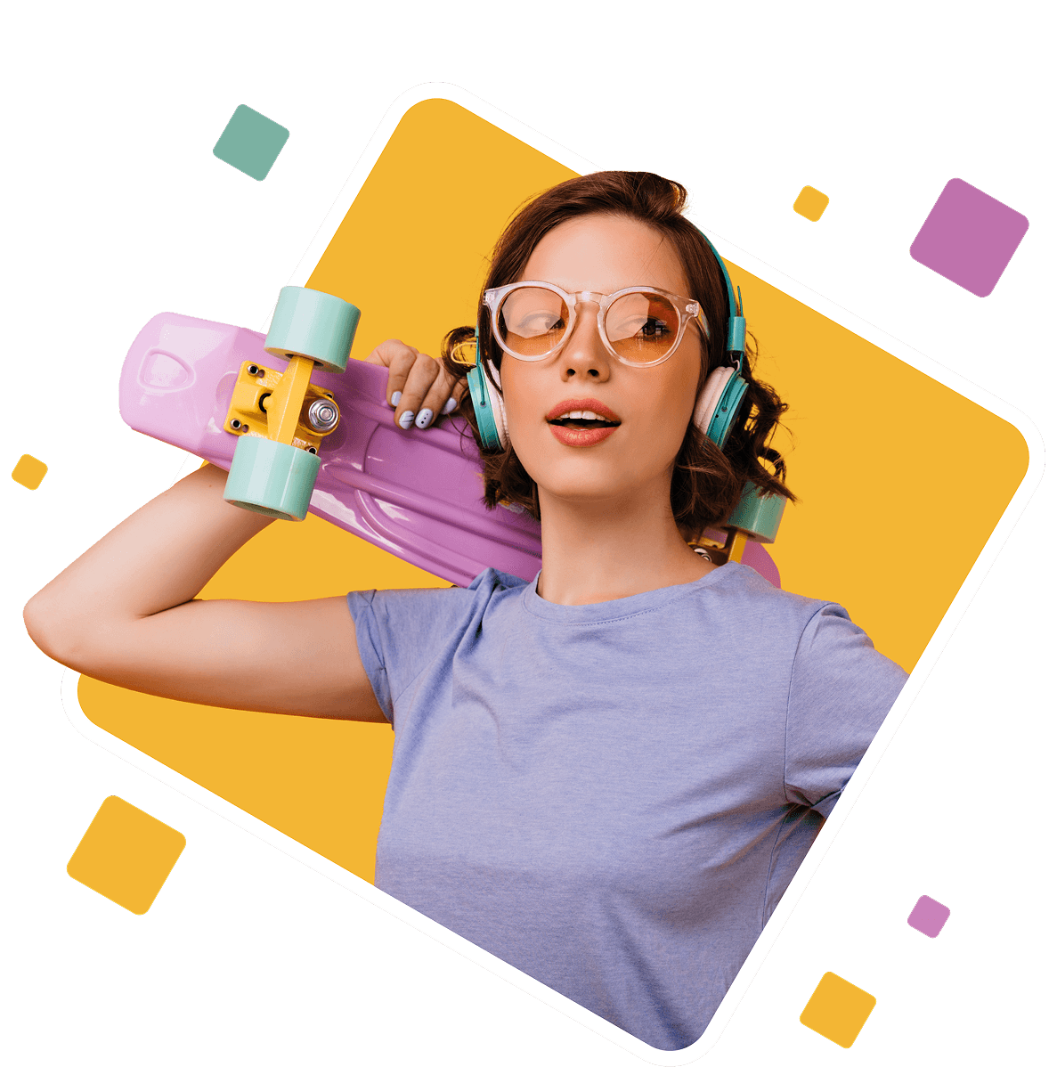 Exclusive collection <br /> for everyone